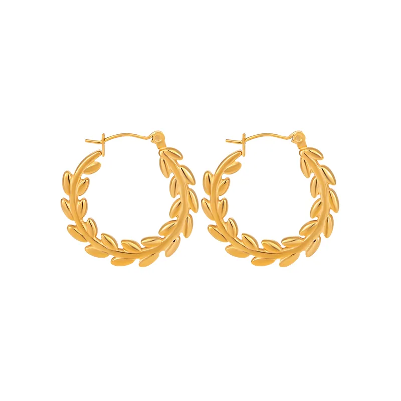 Fashionable Basics Earring