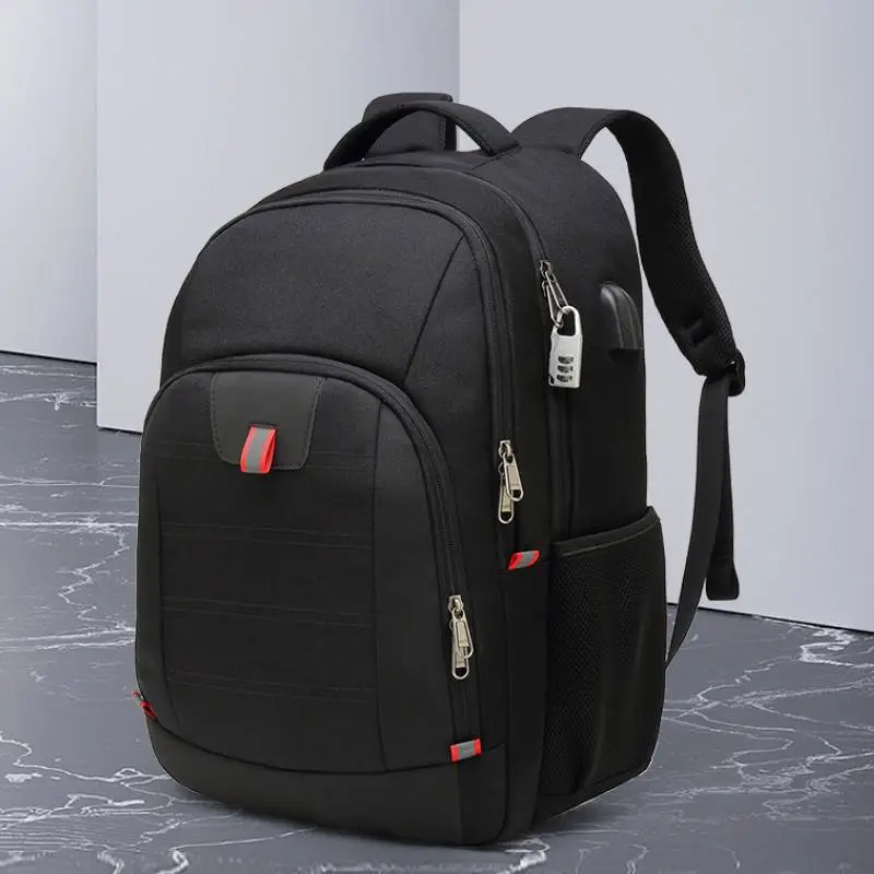 Outdoor Waterproof Backpack Man-7