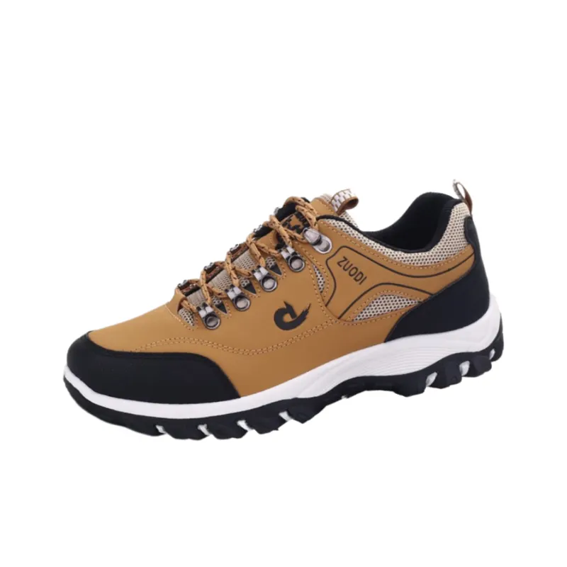 Breathable Climbing boot-4