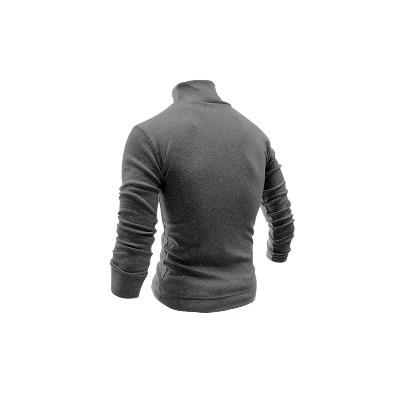 Simple Basics Cotton Sweater-1
