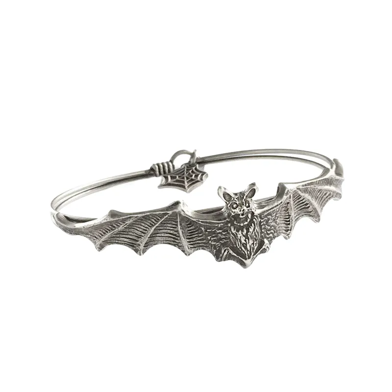 Simple Trendy Bangle-1