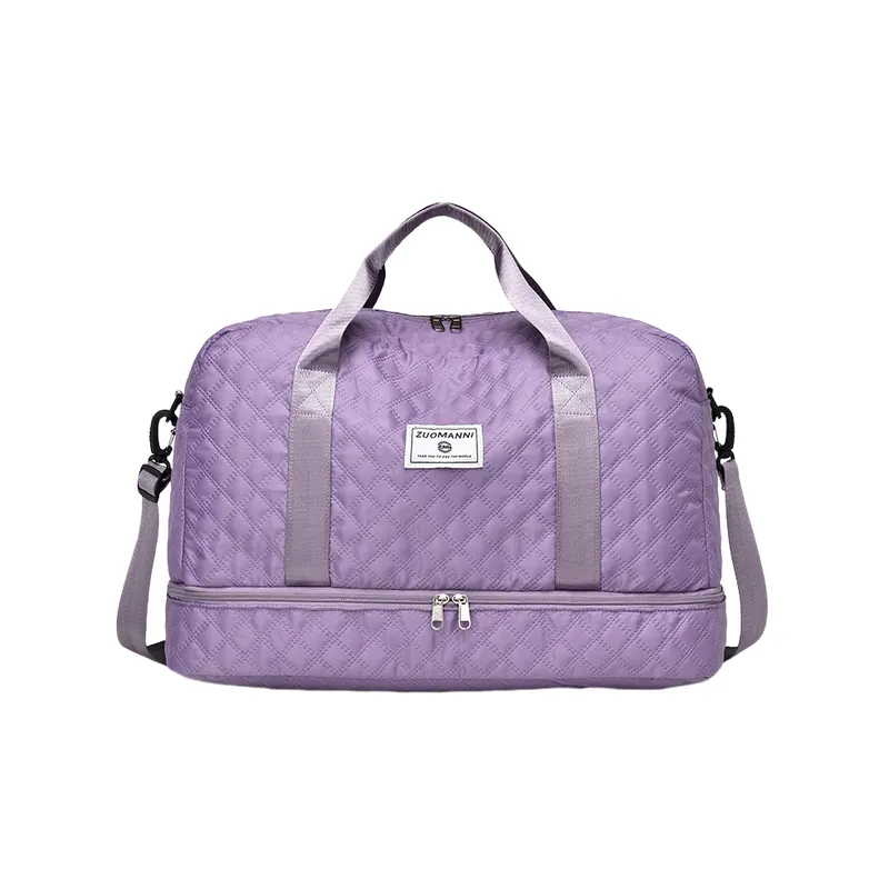 Fashionable Simple Travel Bag-4