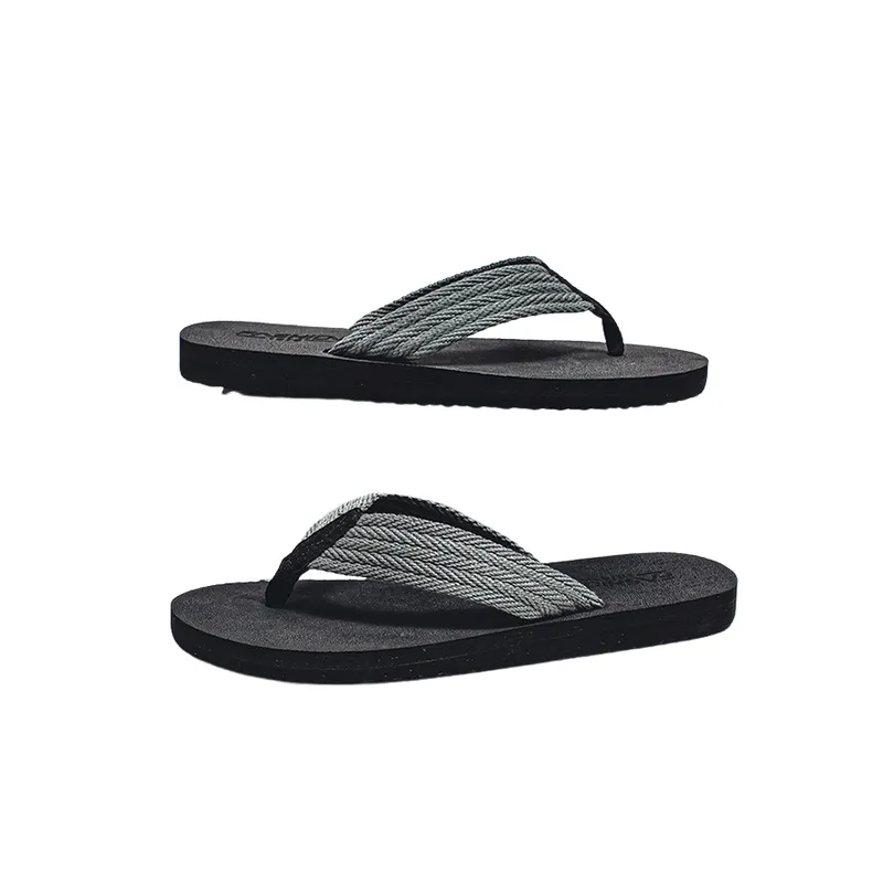 Casual Breathable Flip Flops-5