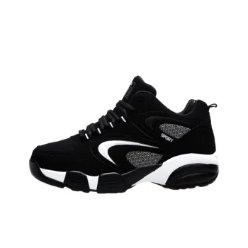 Fashionable Casual Clothing Shoes