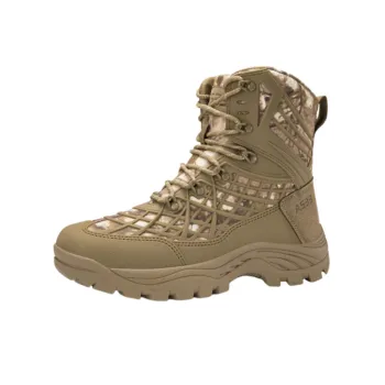 Waterproof Breathable Outdoor Boots