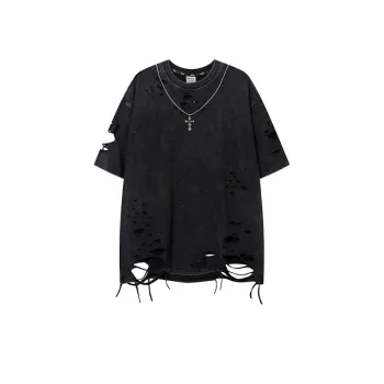 Trendy Half sleeved T Shirt