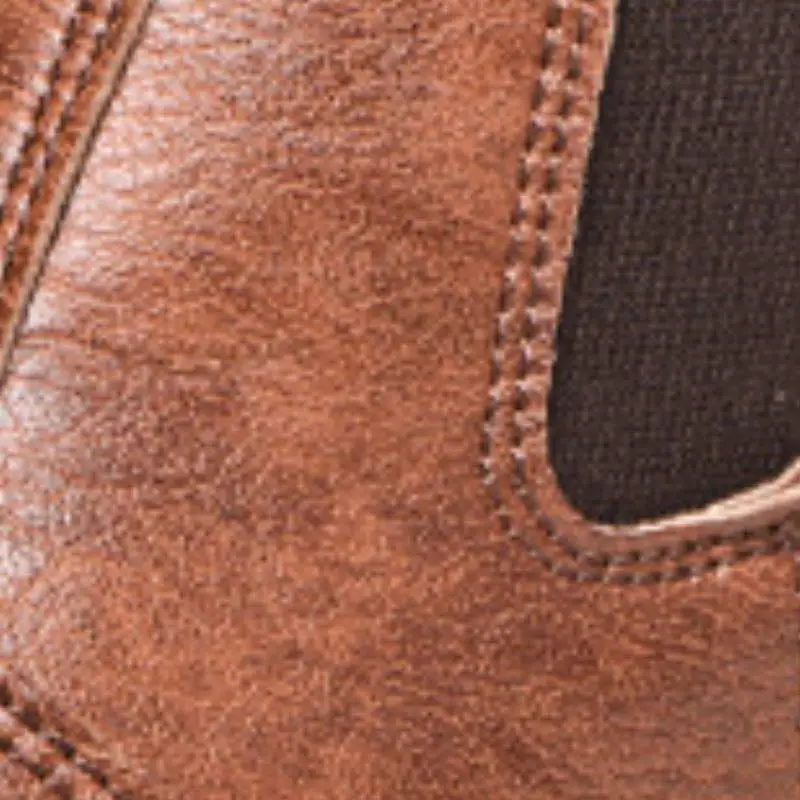 Breathable Casual Outdoor Boots-4