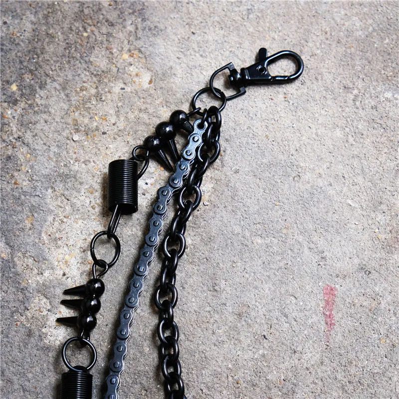Fashionable Simple Waist Chain-1