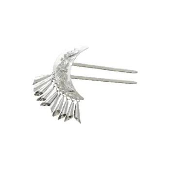 Funky Butterfly Hairpin