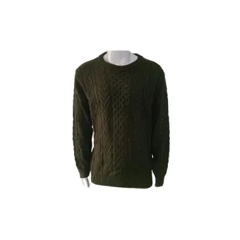 Casual Fashion Sweater
