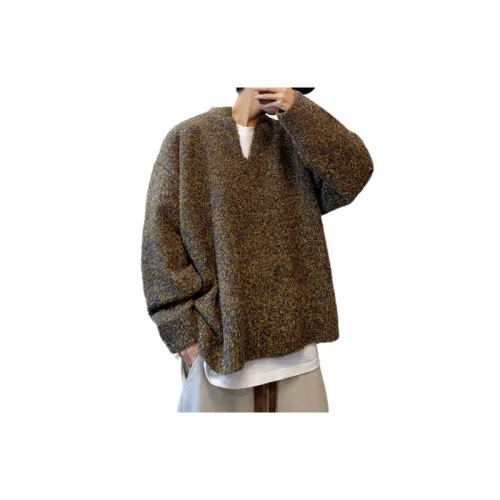 Fashionable Cool Sweater