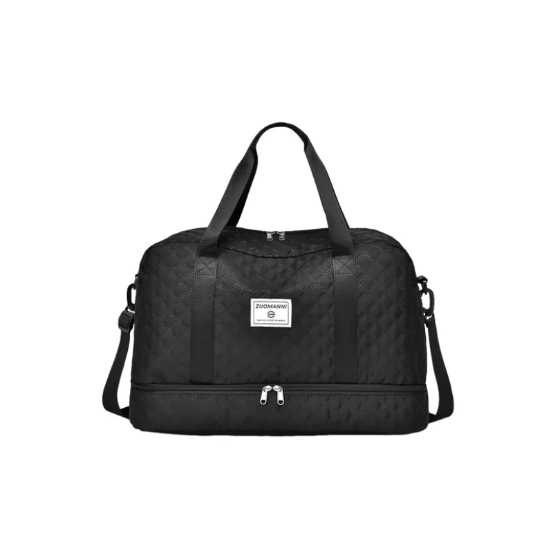 Fashionable Simple Travel Bag-8