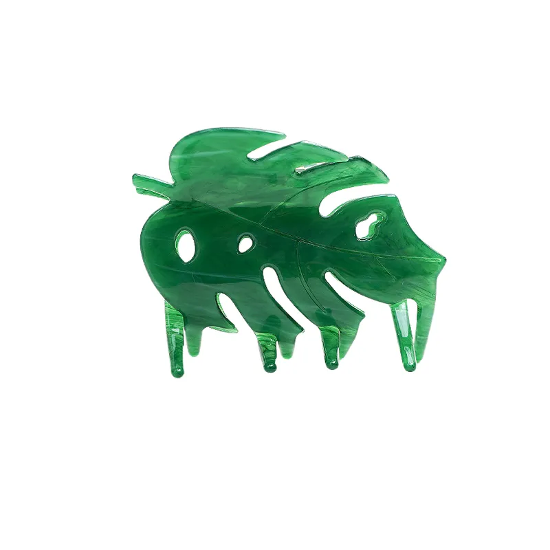 Cute Simple Hair Clip-0