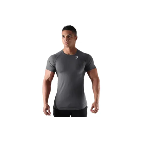 Printed Short Sleeve Shirt