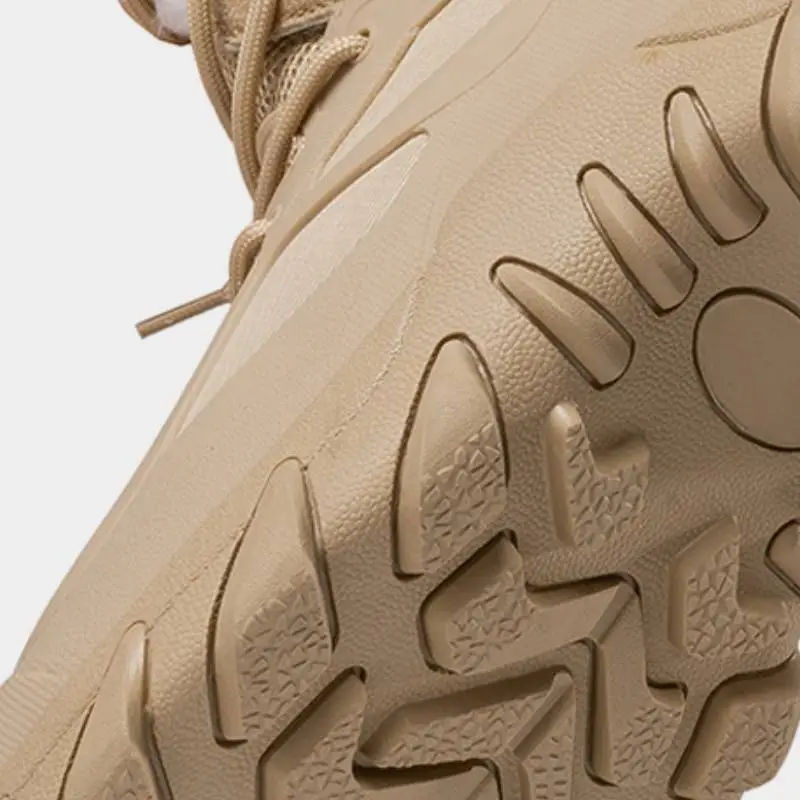 Fashionable Warming Outdoor Boots-7