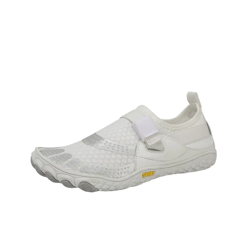 Street Simple River Trekking Shoes-5