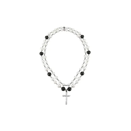 Double Stack Necklace