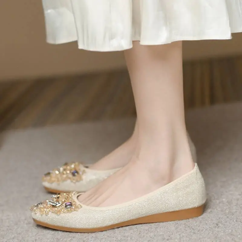 Fashionable Simple Gommino-7