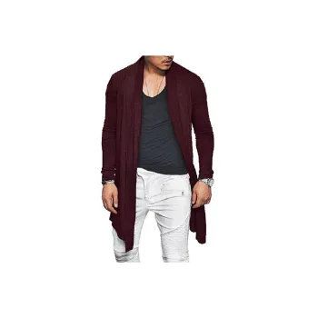 Casual Simple Cape