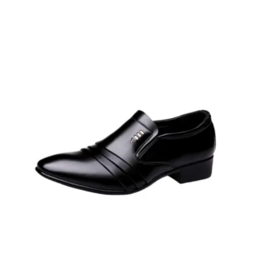 Fashionable Simple Dress Shoes