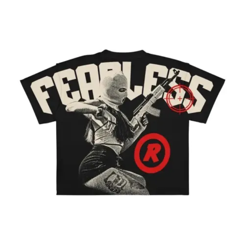 Street Loose Flax T Shirt