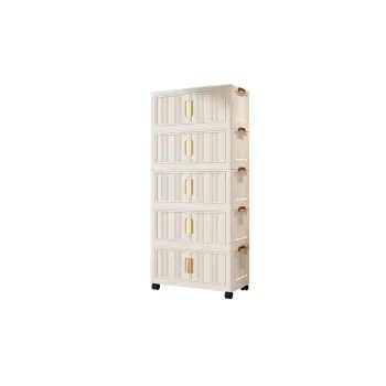 Basics Plain Storage Boxes / Storage Containers
