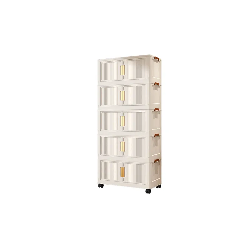 Basics Plain Storage Boxes / Storage Containers-0