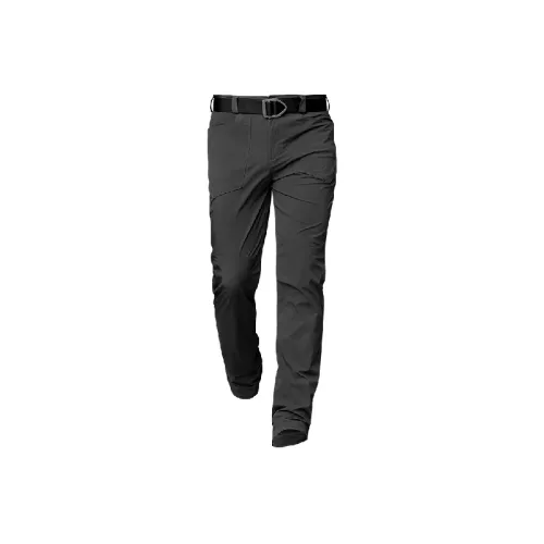 Casual Breathable Nylon Sports Pants