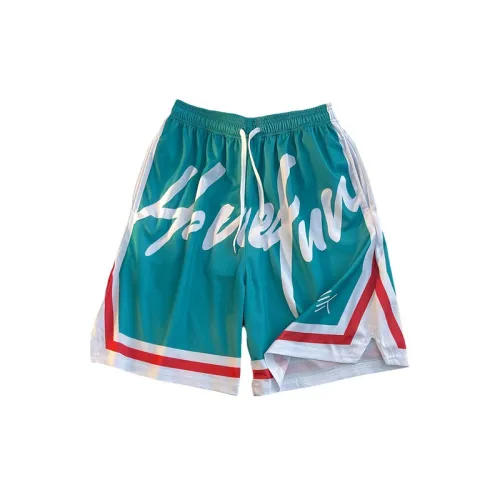 Quick Drying Basketball Shorts