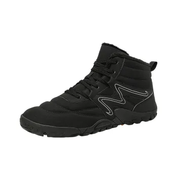 Sporty Warming Hiking Shoes