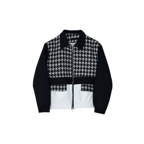 Loose Casual Jacket