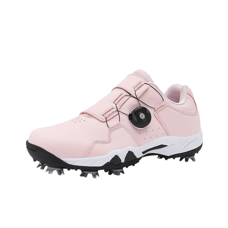 Casual Fashionable Golf Shoes-7