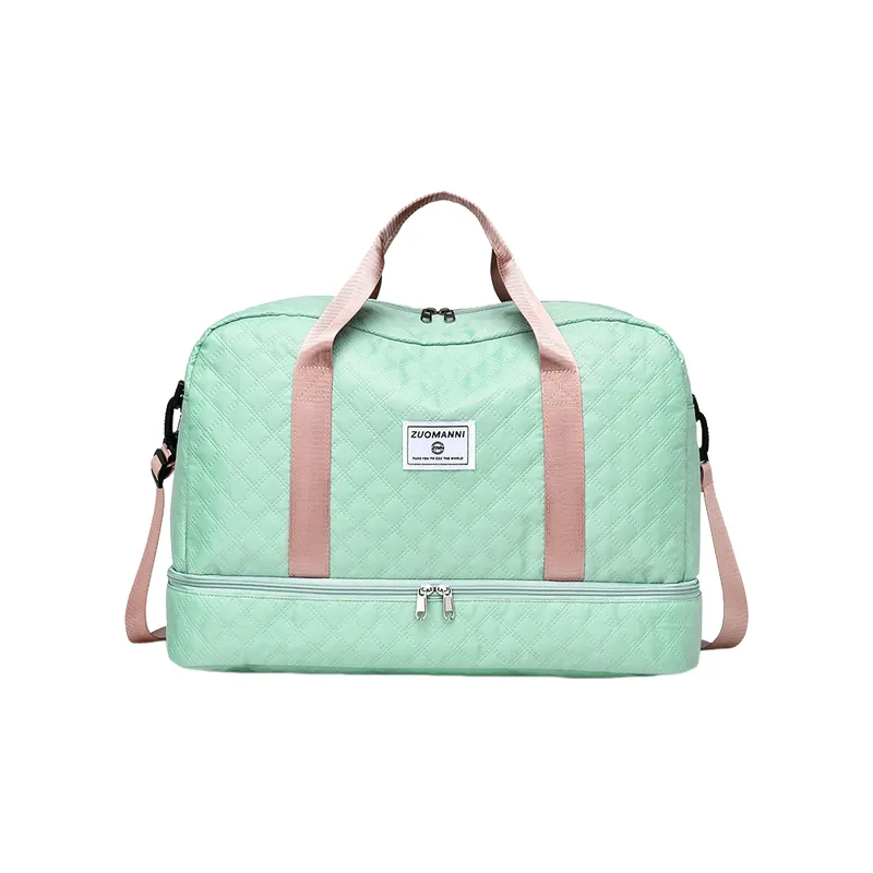 Fashionable Simple Travel Bag-9