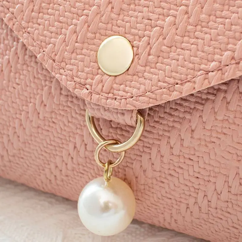Elegant Simple Crossbody Bag-1