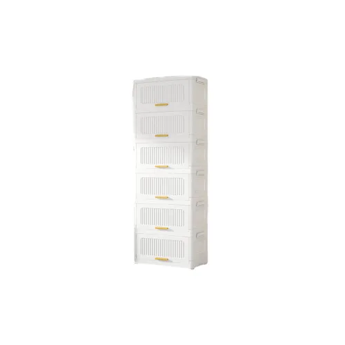 Simple Basics Storage Boxes / Storage Containers