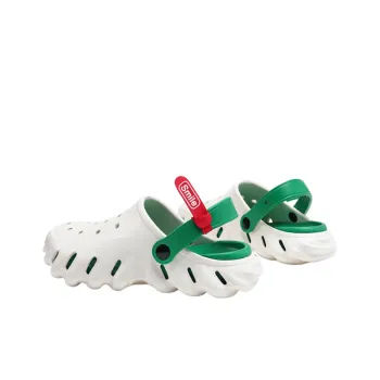Sporty Lightweight Slippers / Home Slippers