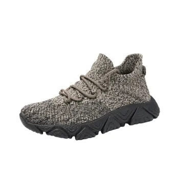 Casual Warming Slip On Shoes