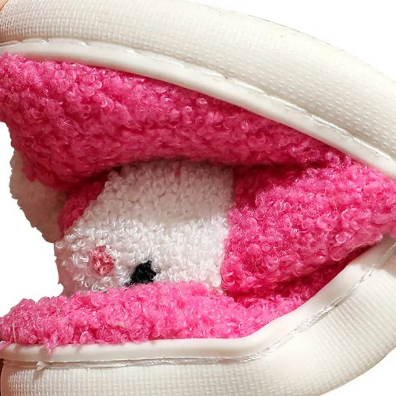 Basics Casual Slippers-4