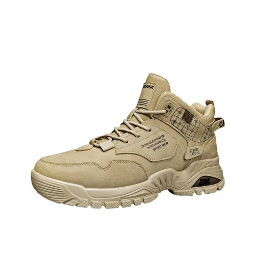 Casual Sports Outdoor Boots