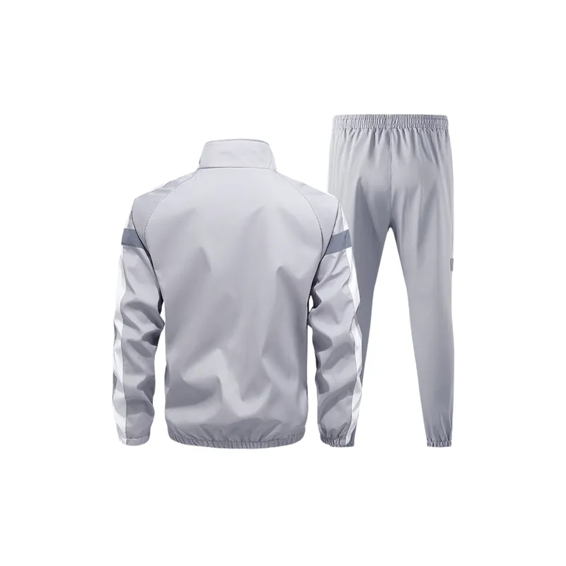 Fashionable Breathable Casual Sportswear-3