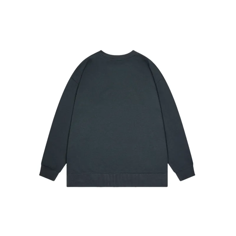 Fashionable Warming Cotton Sweatshirt-21