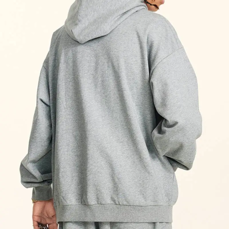 Casual Glamorous Cotton Sweatshirt-5