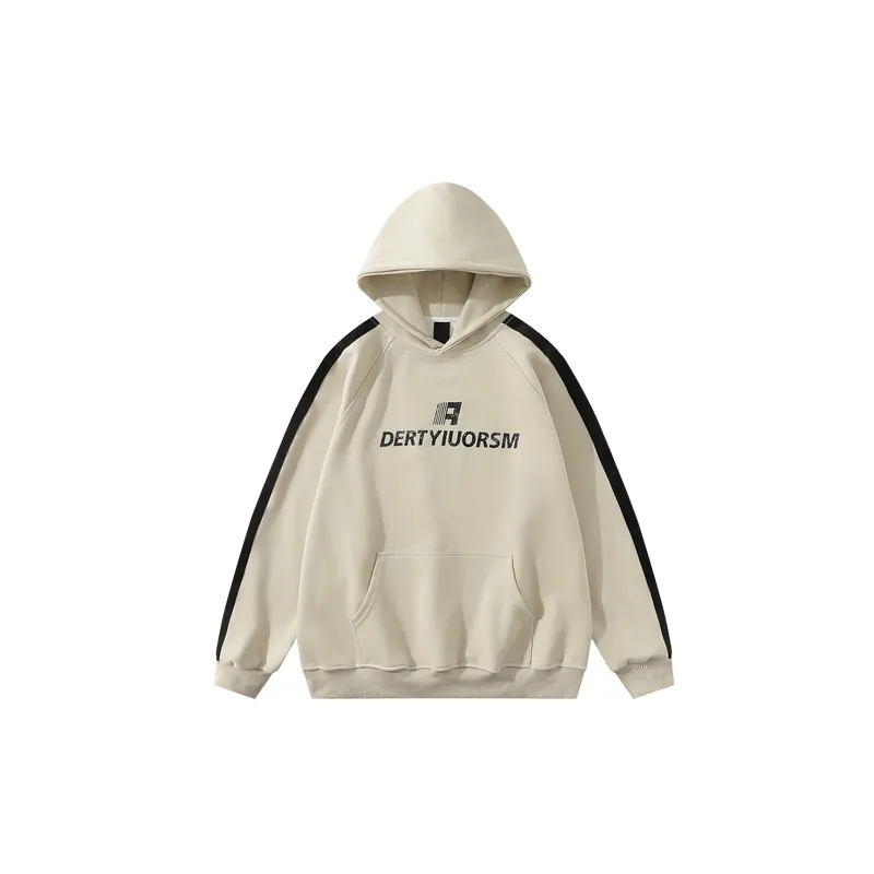 Glamorous Loose Sweatshirt-0