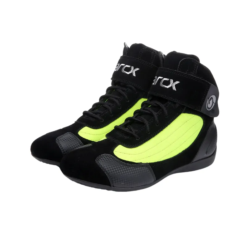 Casual Breathable Cycling Shoes-3