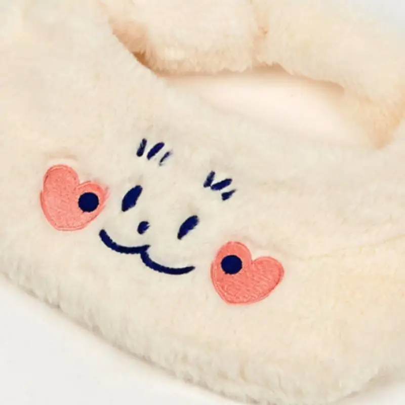 Simple Softness Handbag-2