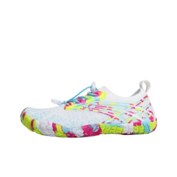 Casual All Over Print River Trekking Shoes