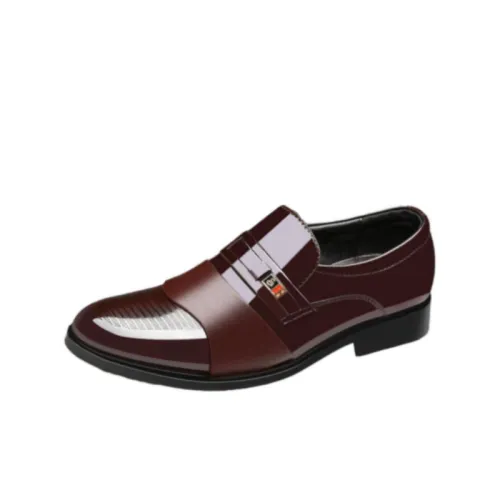 Elegant Business Dress Shoes