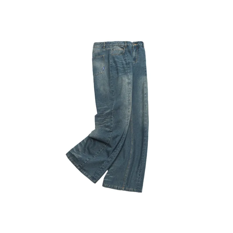 Casual Funky Jeans-2