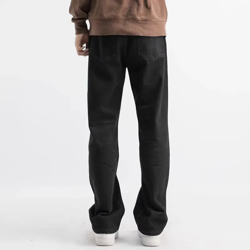 Fashion Casual Jeans-2