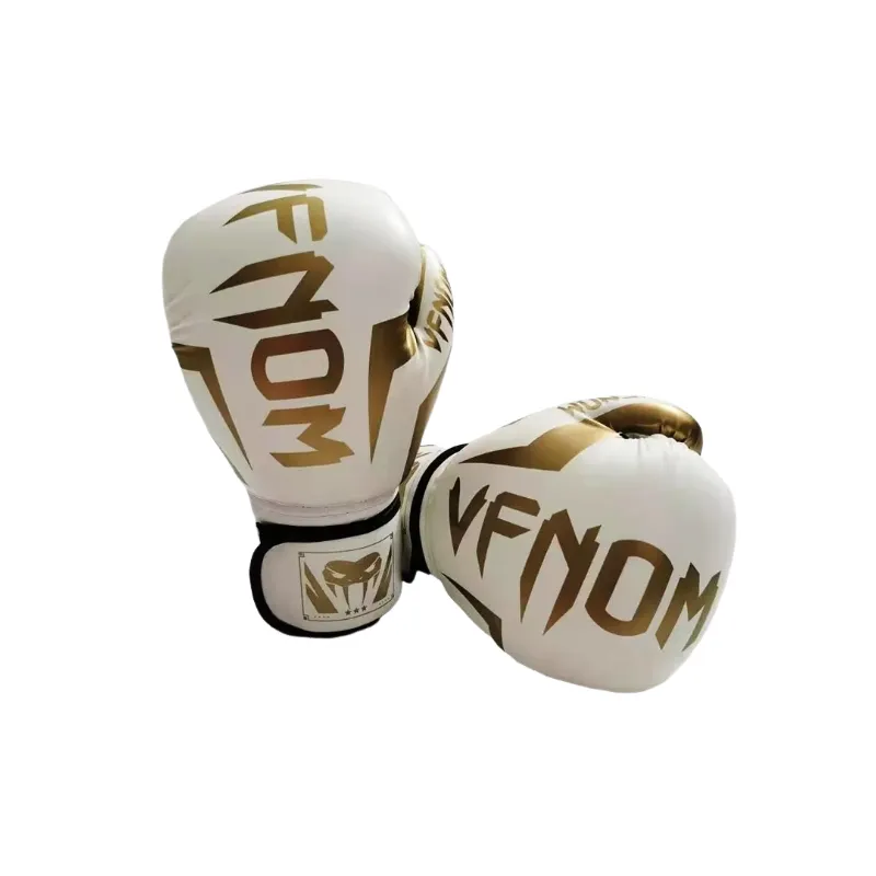 Simple Basics Boxing Gloves-4